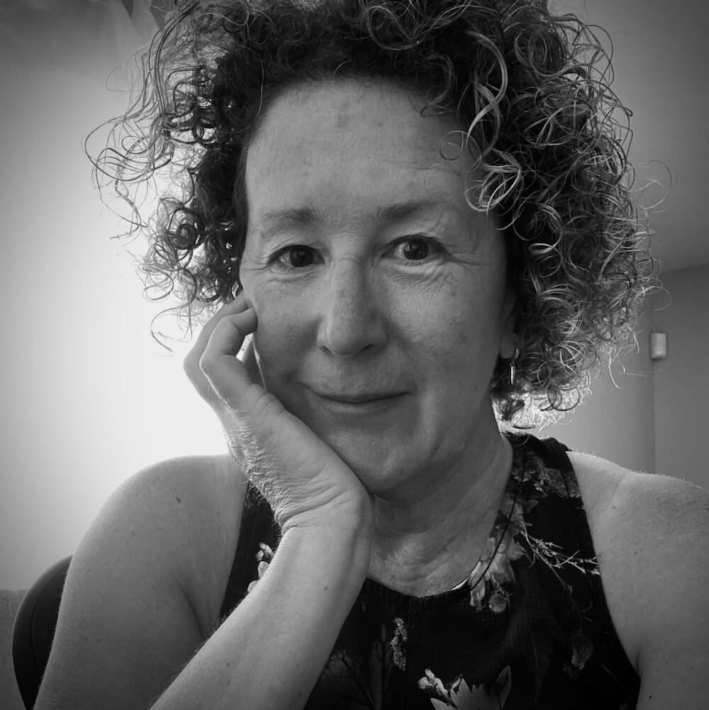 Portrait of Kathleen Lynagh