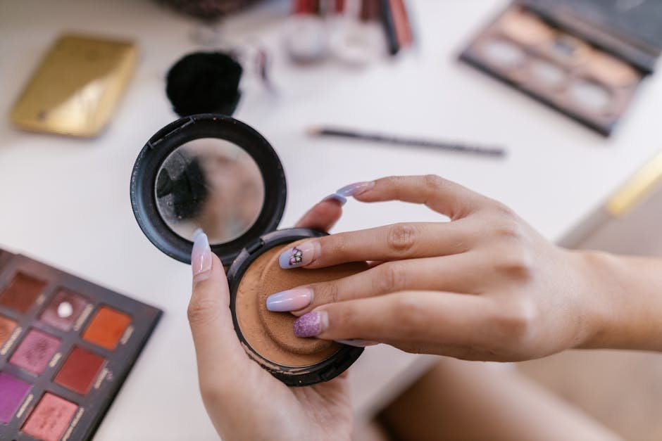 Why Powder Brows Might Be the Best Decision for Your Beauty Routine