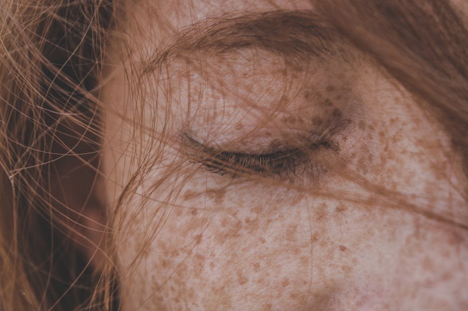 The Ultimate Guide to Maintaining Your Soft Powder Brows