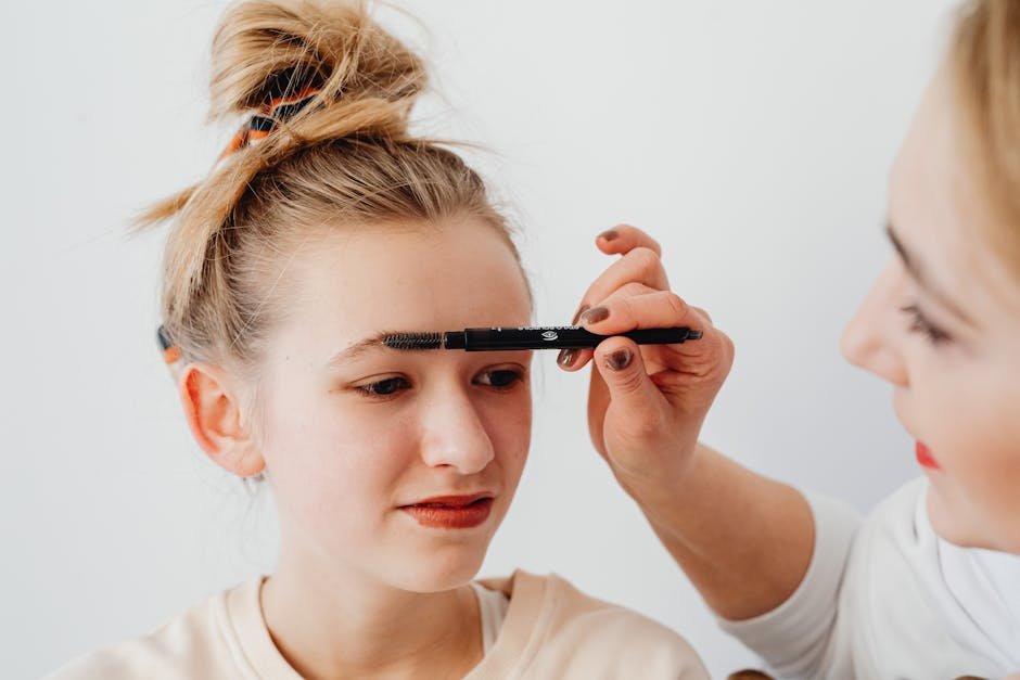 10 Benefits of Choosing Ombré Powder for Your Natural Looking Brows Makeover