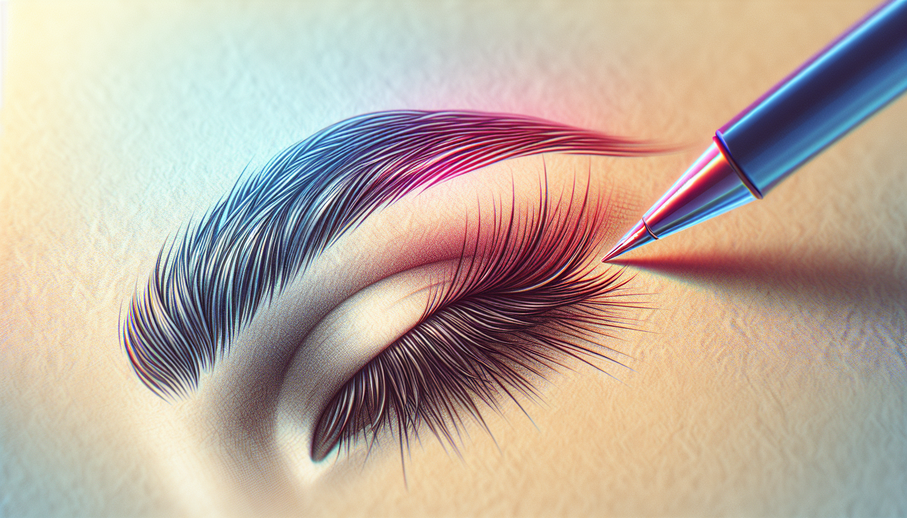 Nano Brows (Nano Hair Strokes) vs. Microblading: Which Brow Treatment is Best for You?