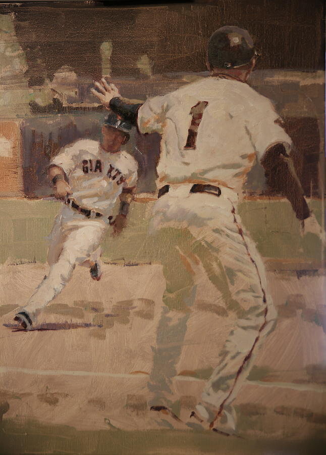 Hold at Third