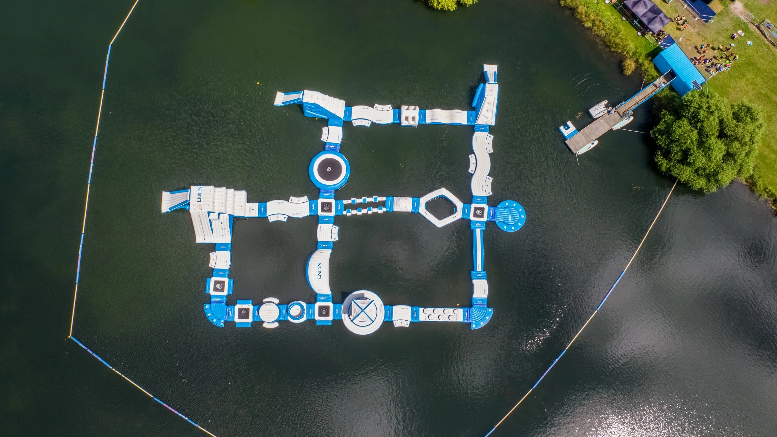 Aqualand New Zealand