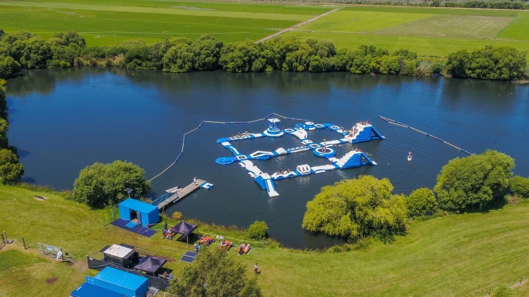 The skies have cleared and the next 5 days are going to be absolutely epic! 🤩 We only have 2 more weeks until we close for the season, so let's make the most of it! What feature are you most excited to run across? Tag your mates in the comments so y