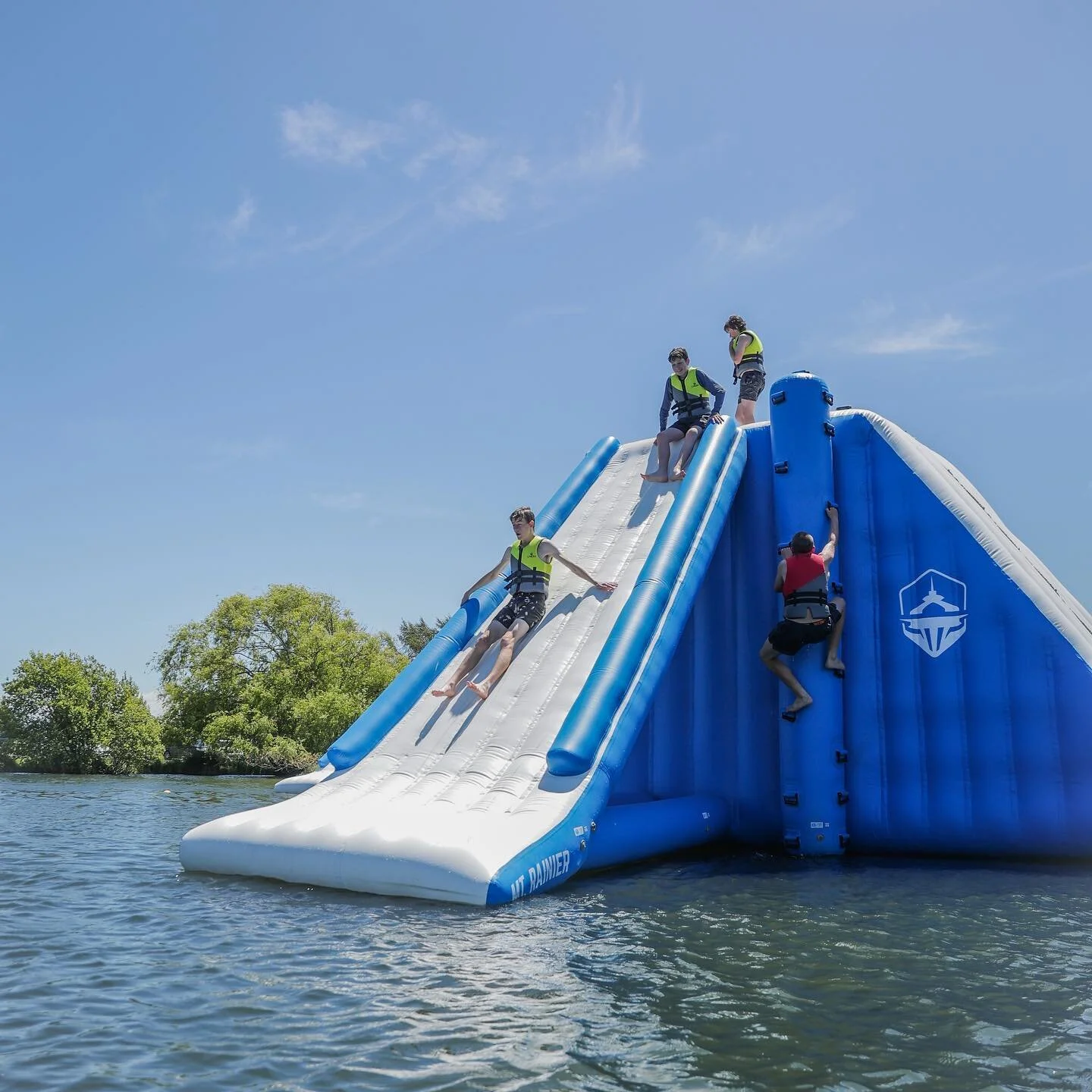 Only 3 more days  to go until we close for the season! Who’s coming out for our last weekend?