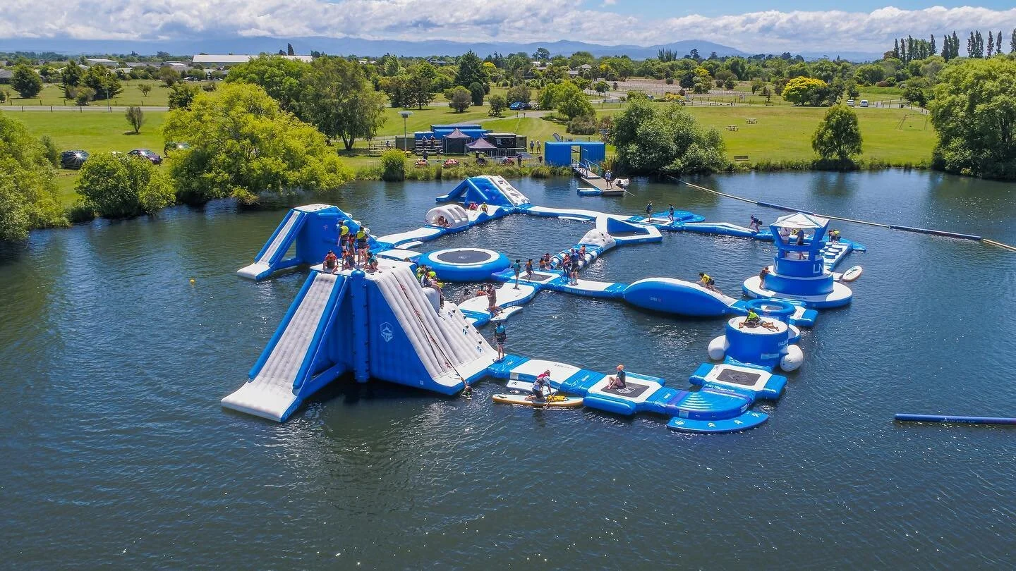 And just like that our season has come to an end 🥺 but don’t worry we will be back bigger and better then ever next summer with some new and exciting plans on the way! Thank you to everyone who has supported us I’ve the last two seasons