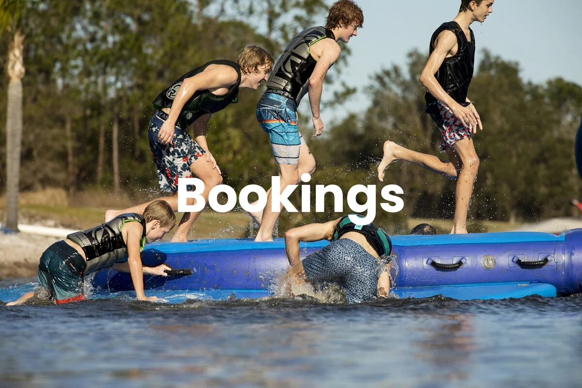 Aqualand New Zealand