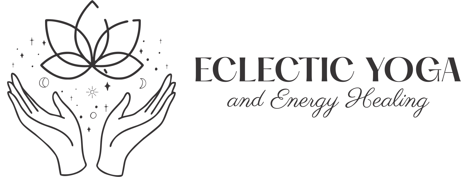 Welcome to Eclectic Yoga and Energy Healing 