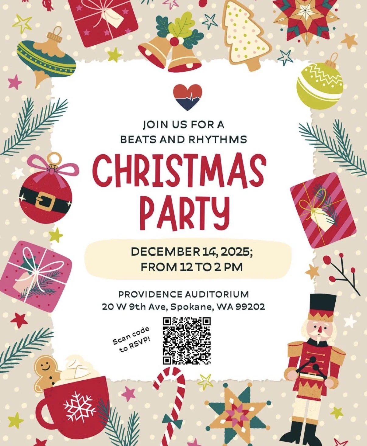 Christmas Party