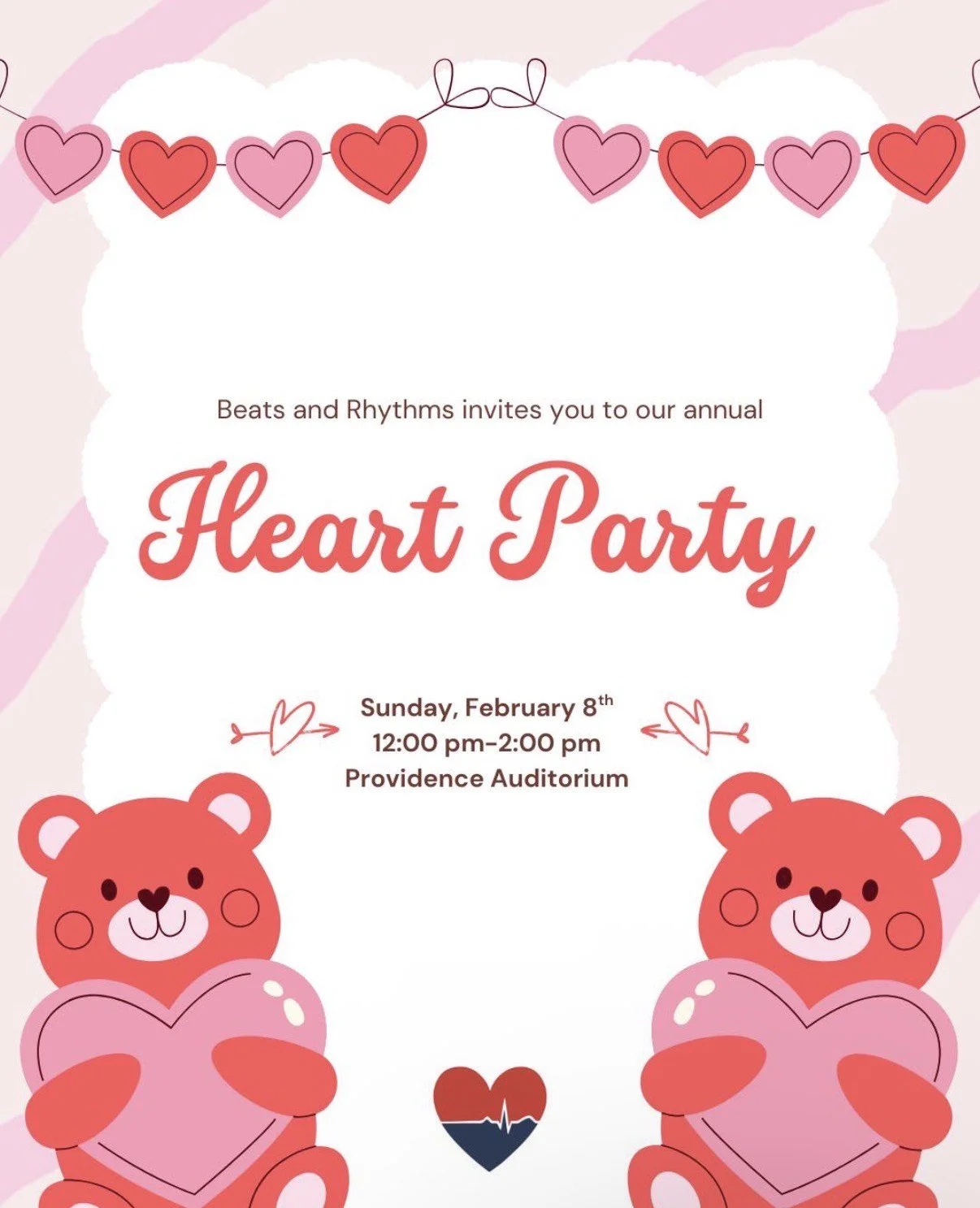 Heart Party 