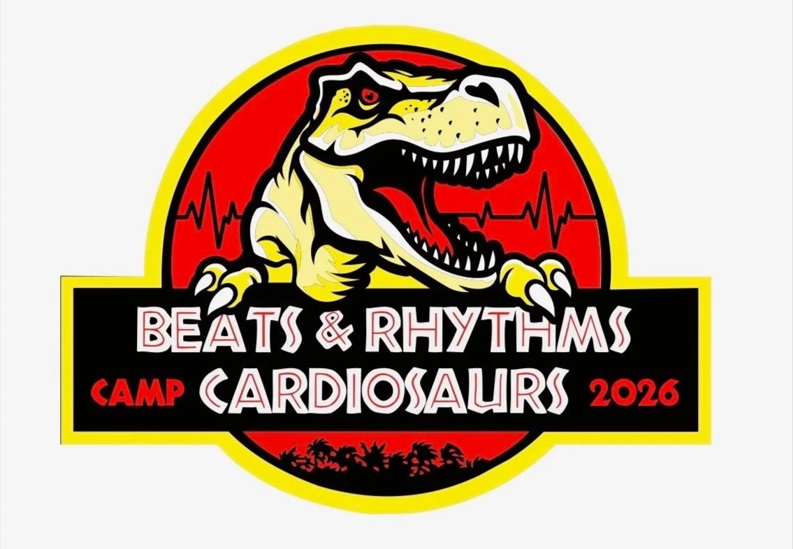 Camp Cardiosaurs