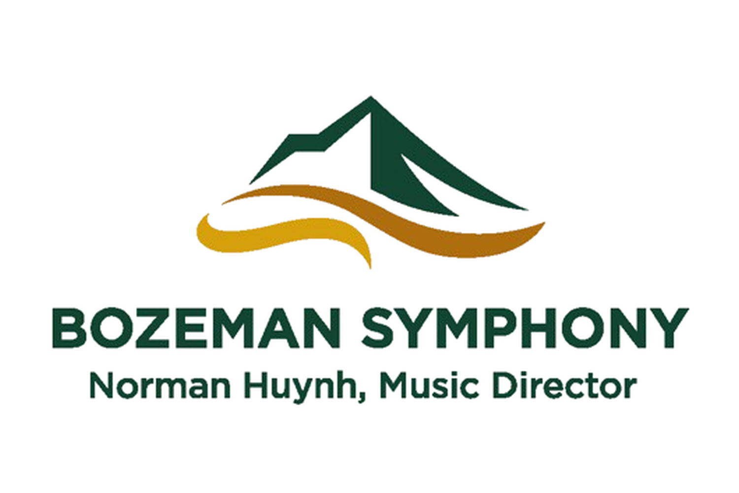 Bozeman Symphony - Ortiz, Tate, and Brahms