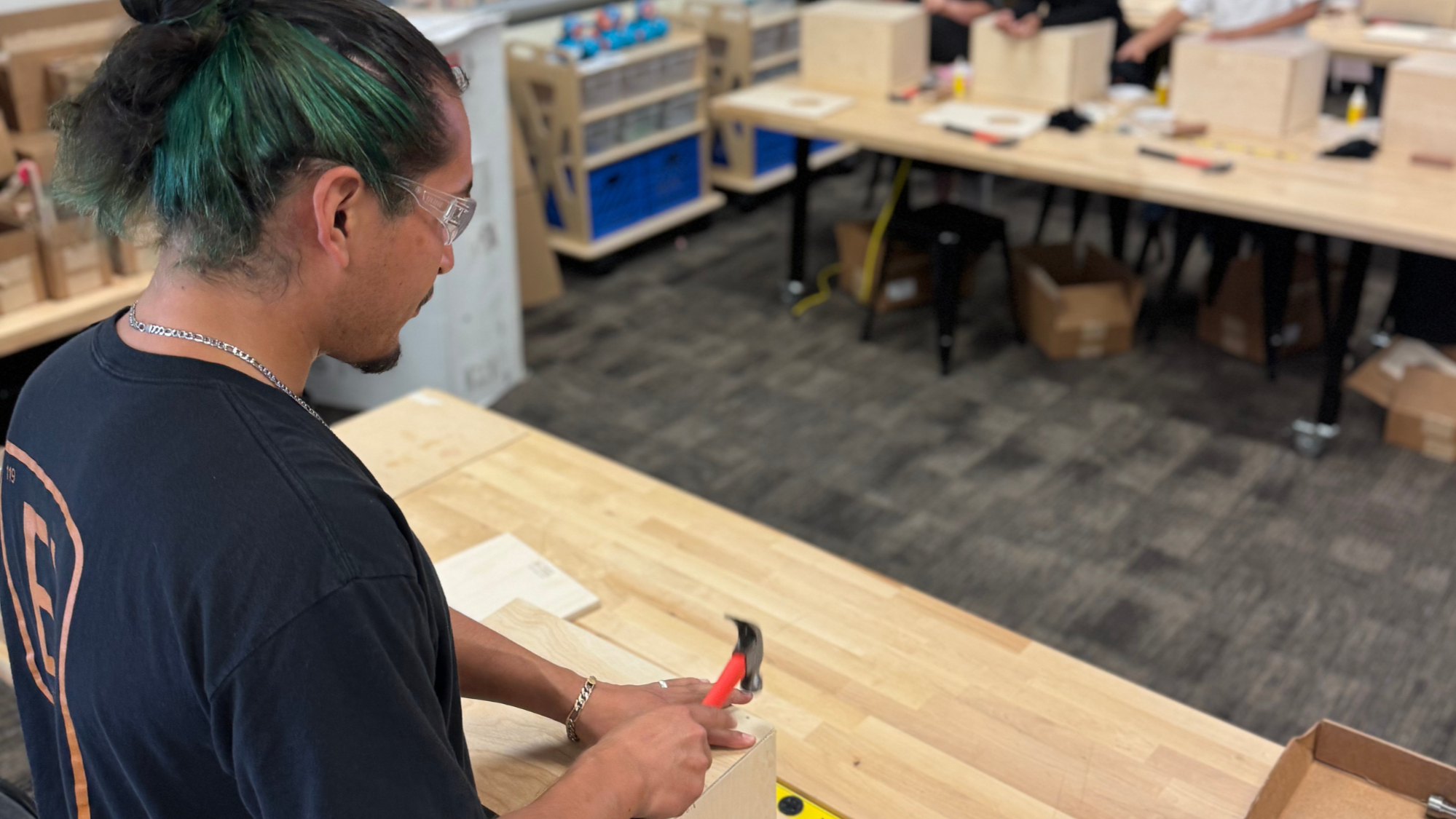 Career Pathways for Students: Why Early Exposure to Vocational Education Essential