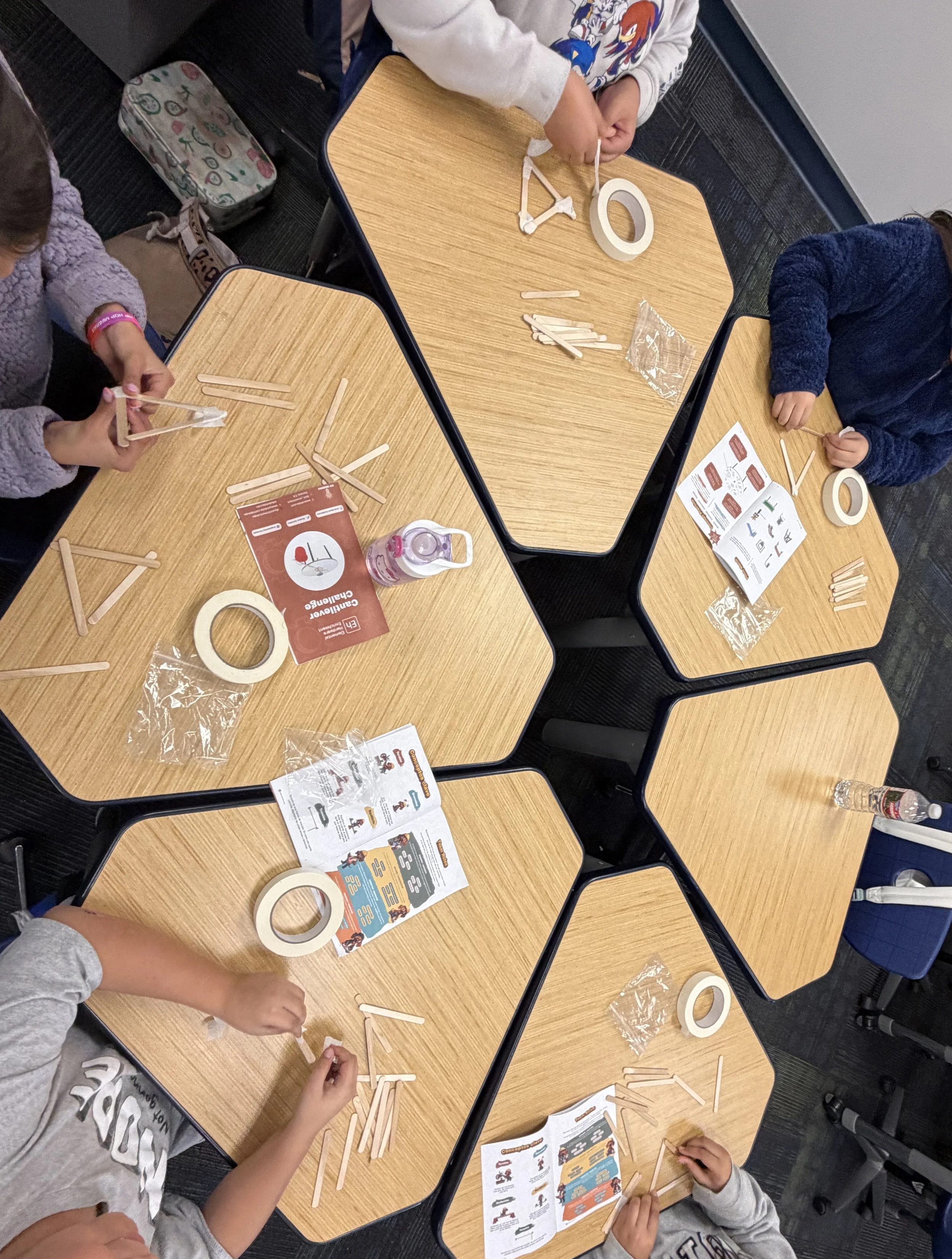 What is Hands-On Enrichment? A Guide for Parents &amp; Schools
