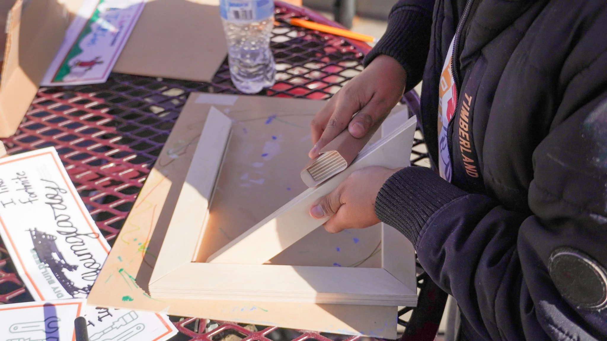What Trades Education Can Look Like in Elementary School
