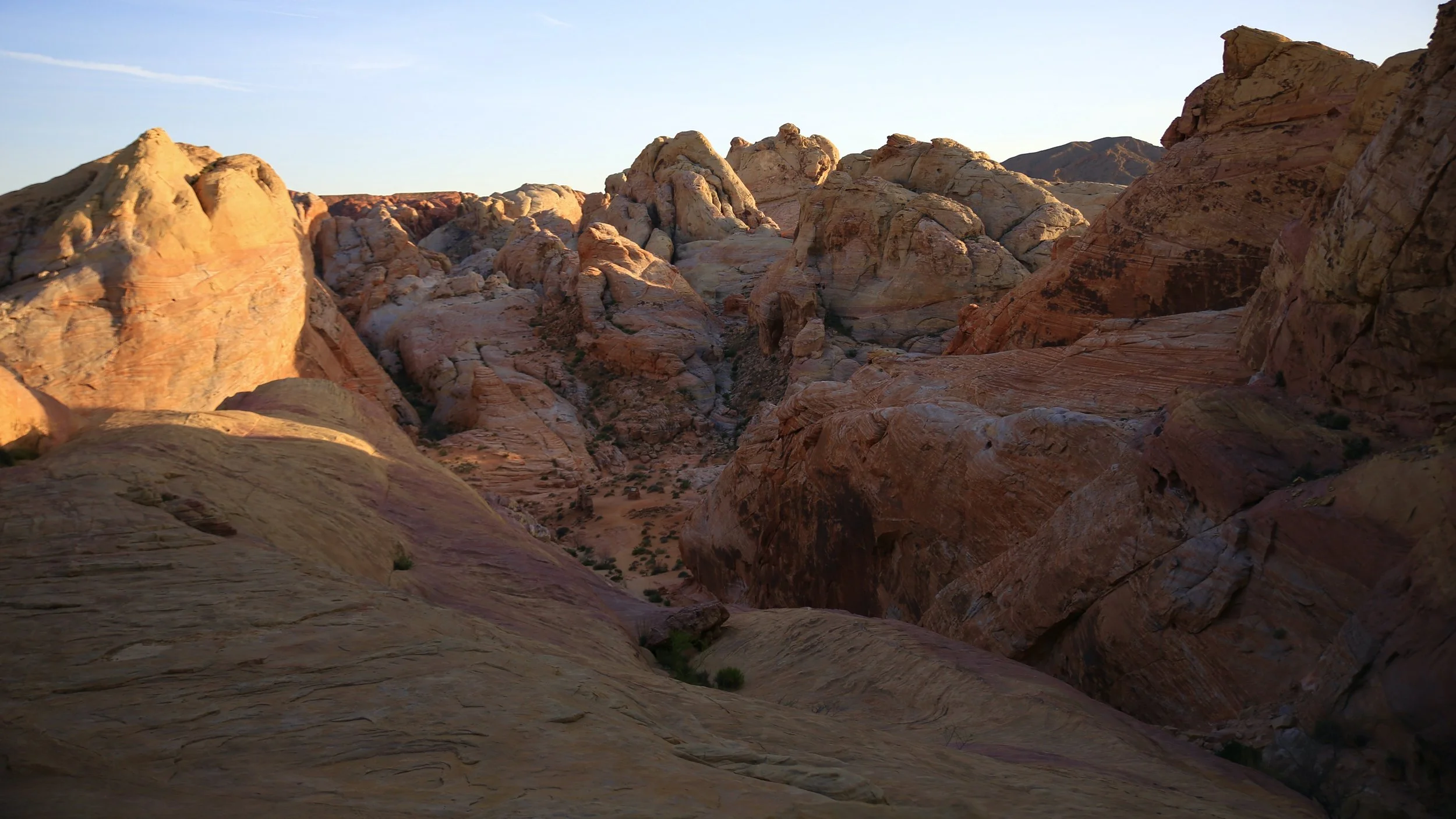 Featured Adventure: Valley of Fire State Park