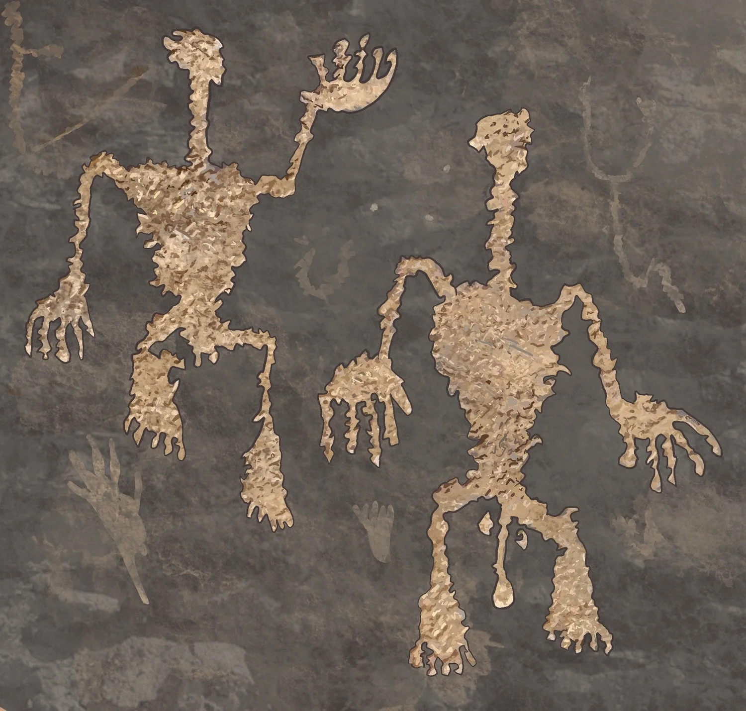 The Ancient Ones: Chaco and The Anasazi