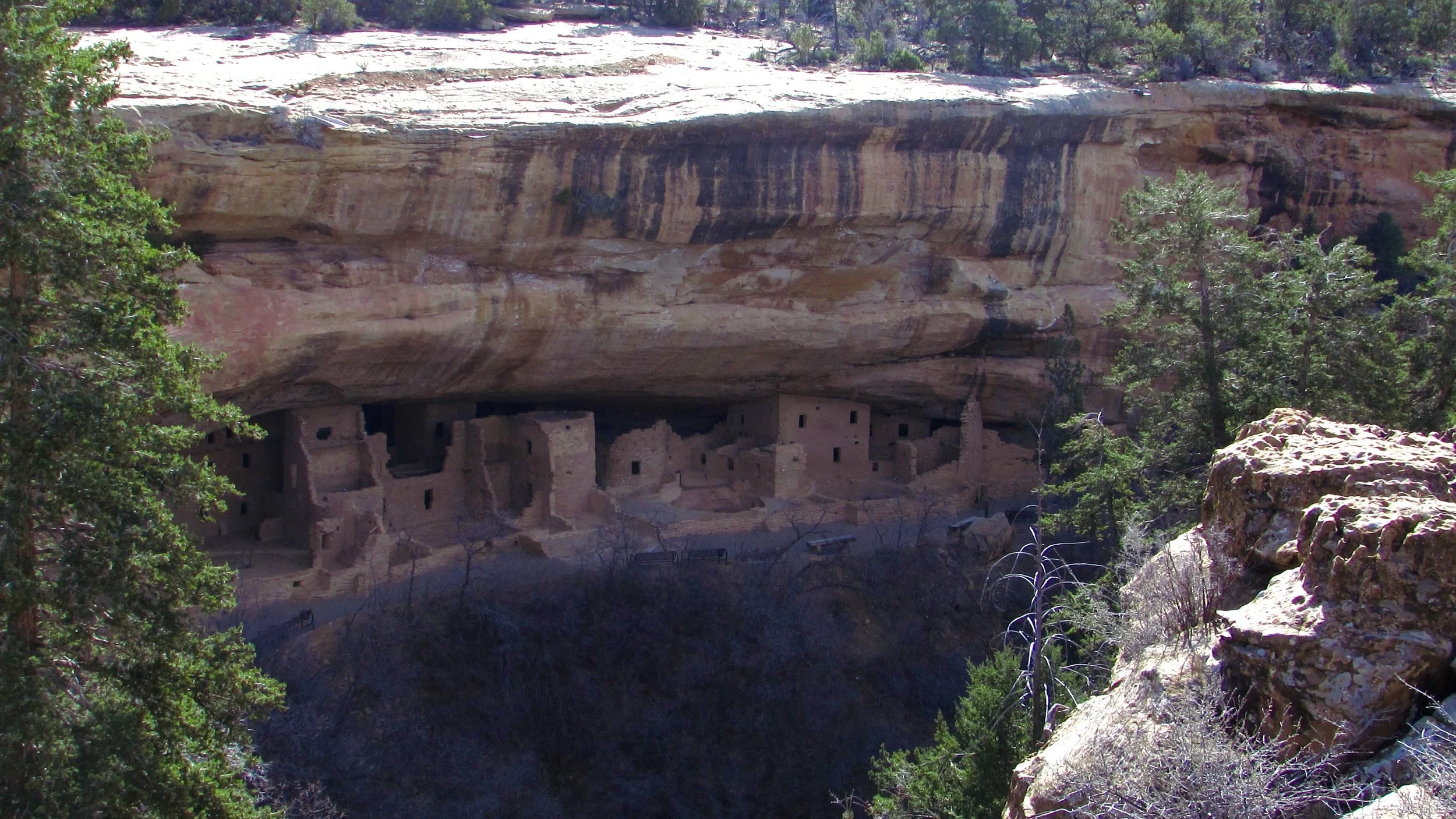 Mesa Verde National Park