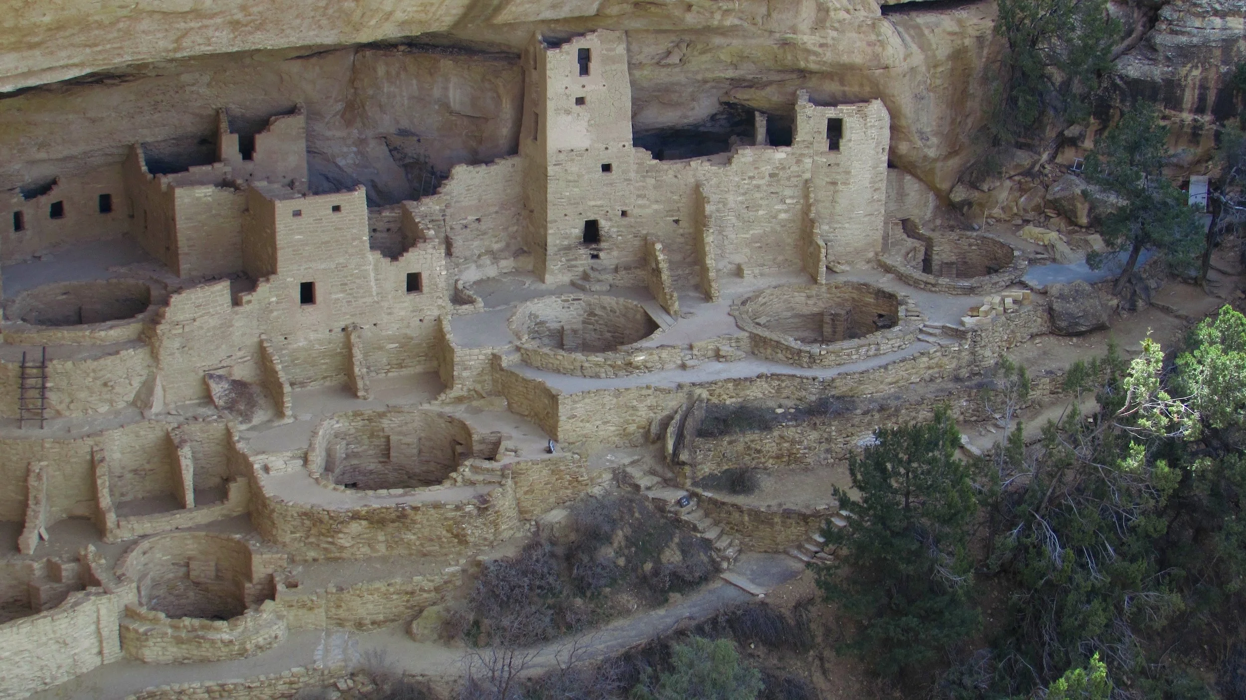 Mesa Verde National Park