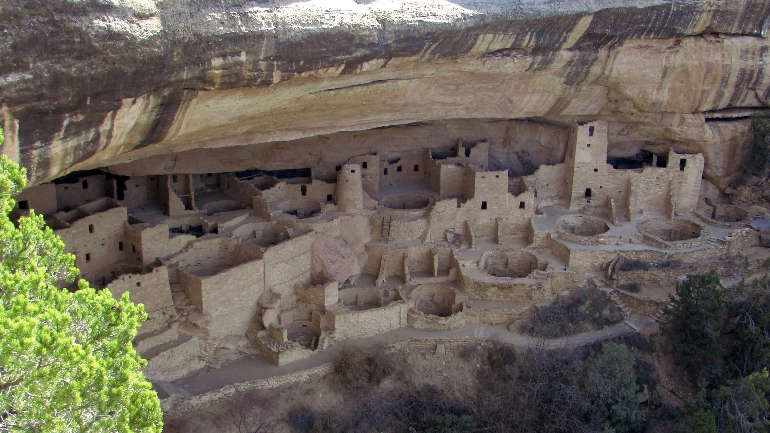 Mesa Verde National Park