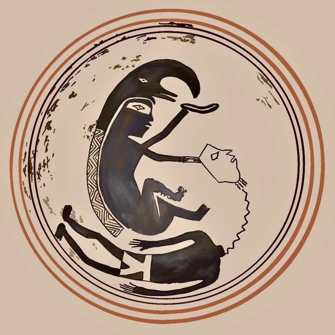 The Ancient Ones: The Anasazi Neighbors