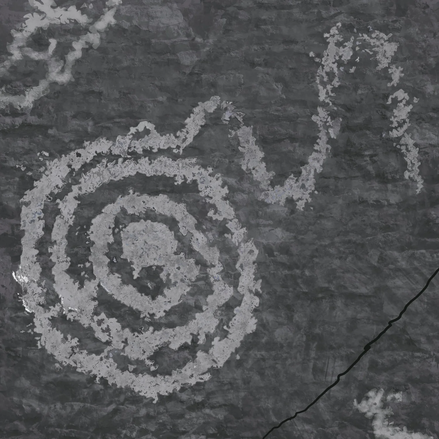 The Ancient Ones: Spiral Migration or the Anasazi Art of Vanishing Into Thin Air