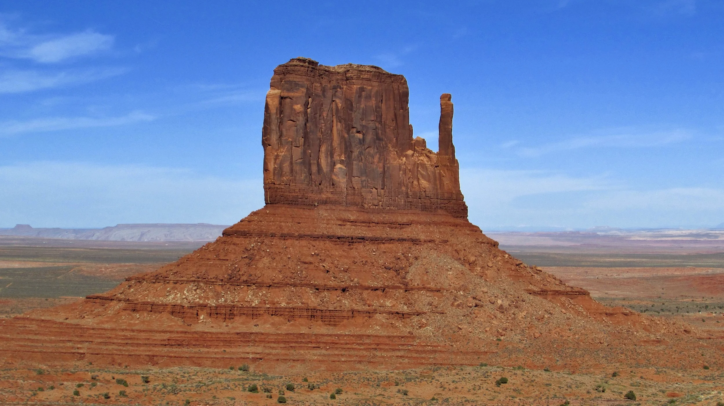 Monument Valley Navajo Nation Tribal Park