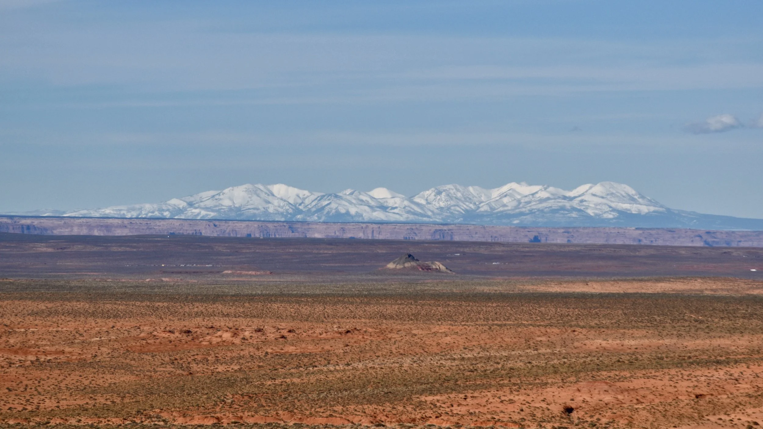 Monument Valley Navajo Nation Tribal Park