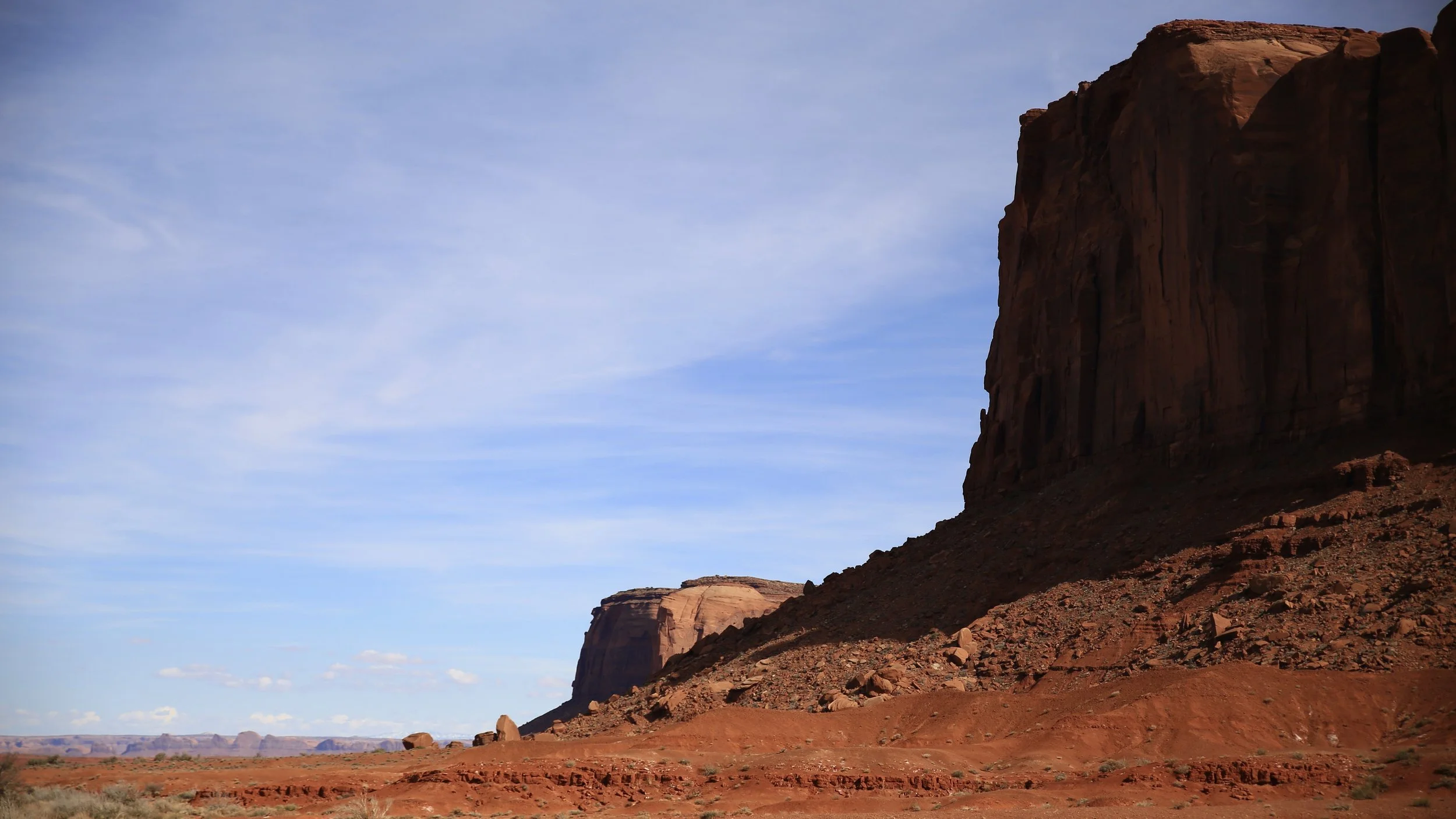 Monument Valley Navajo Nation Tribal Park