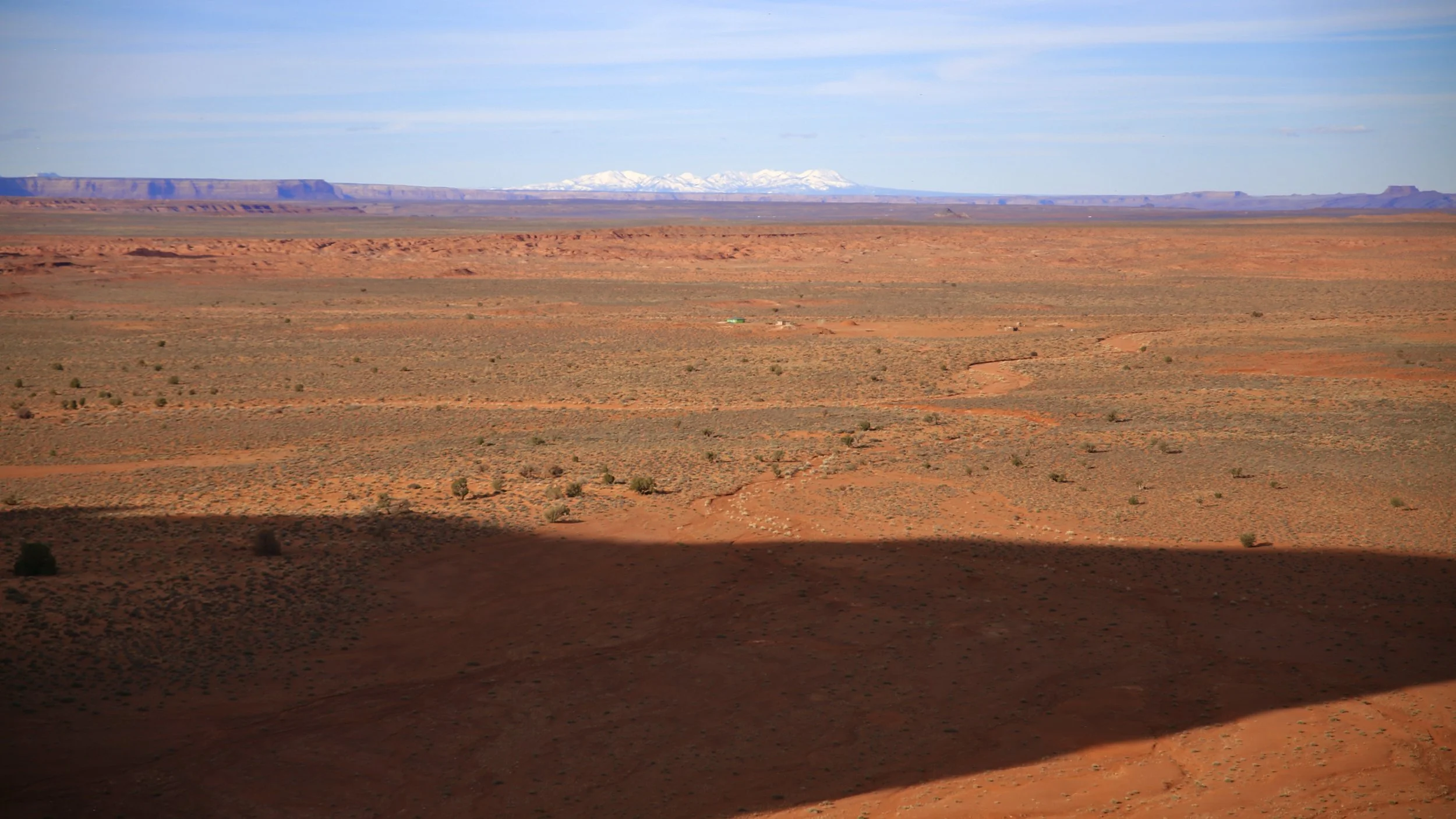 Monument Valley Navajo Nation Tribal Park