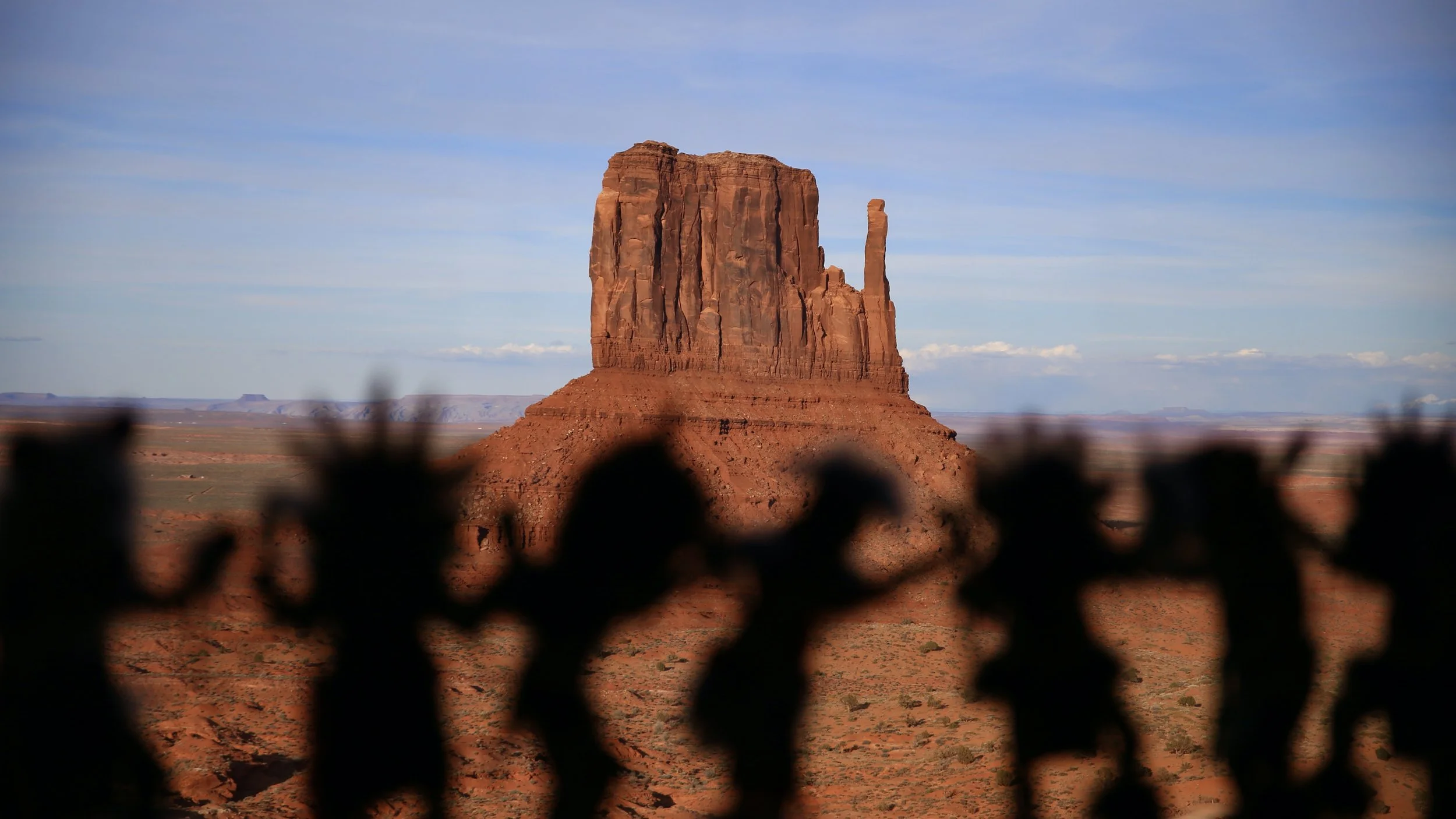 Monument Valley Navajo Nation Tribal Park