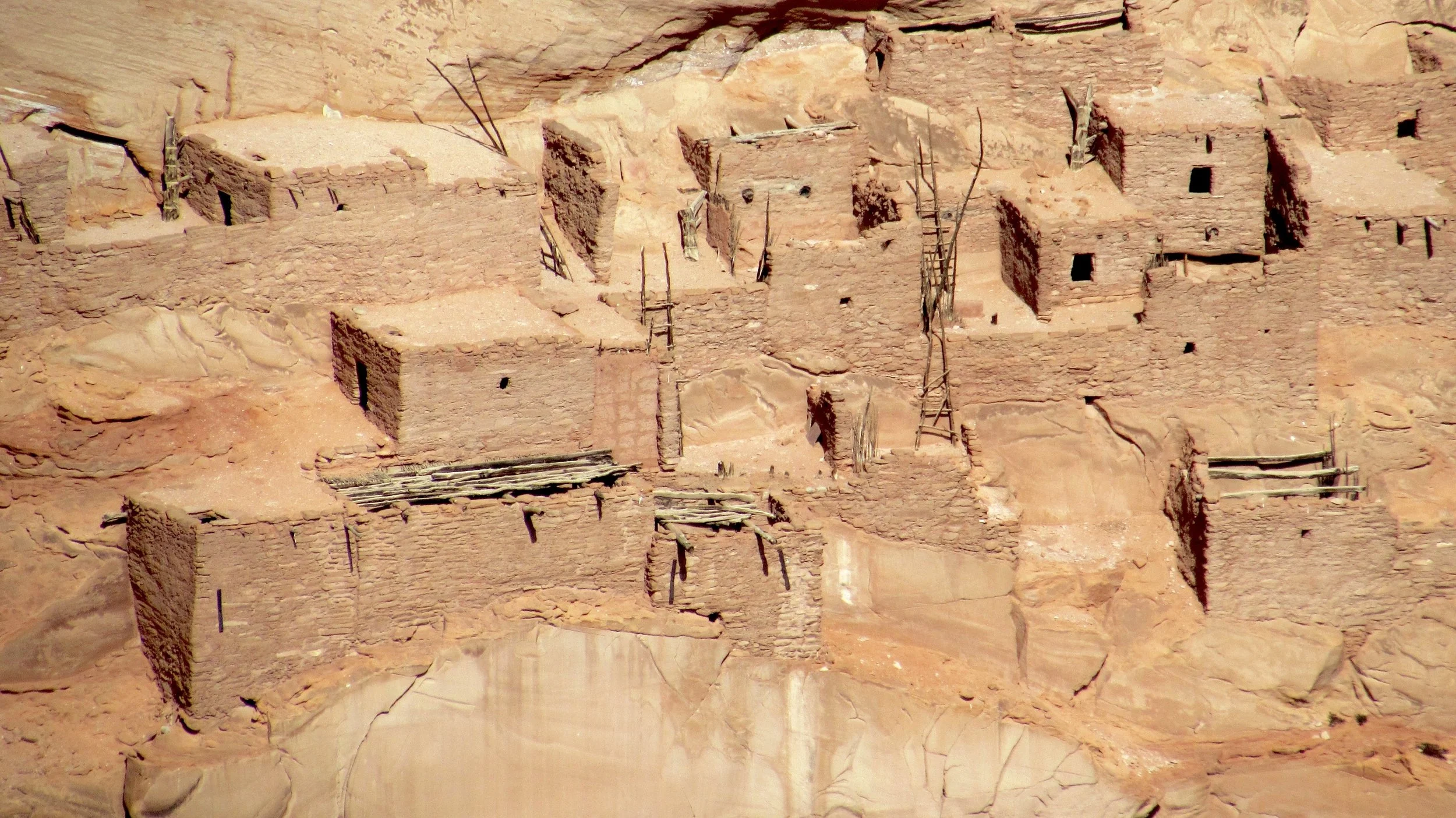 Navajo National Monument in Arizona