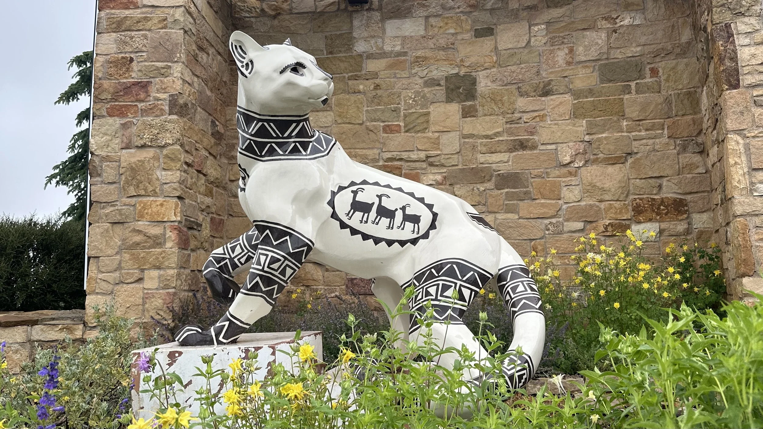 Canyons of the Ancients Visitor Center & Museum