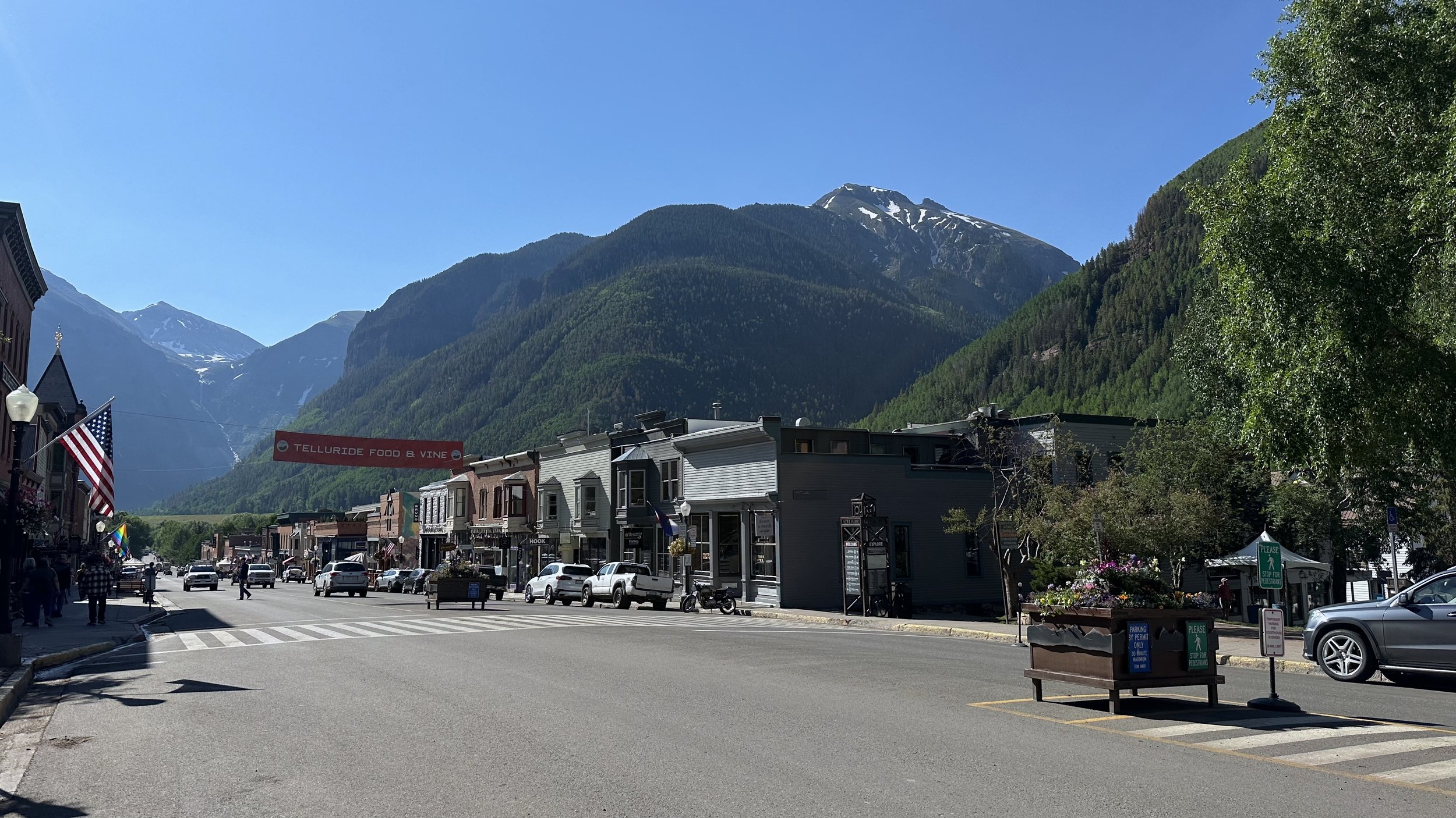 Telluride