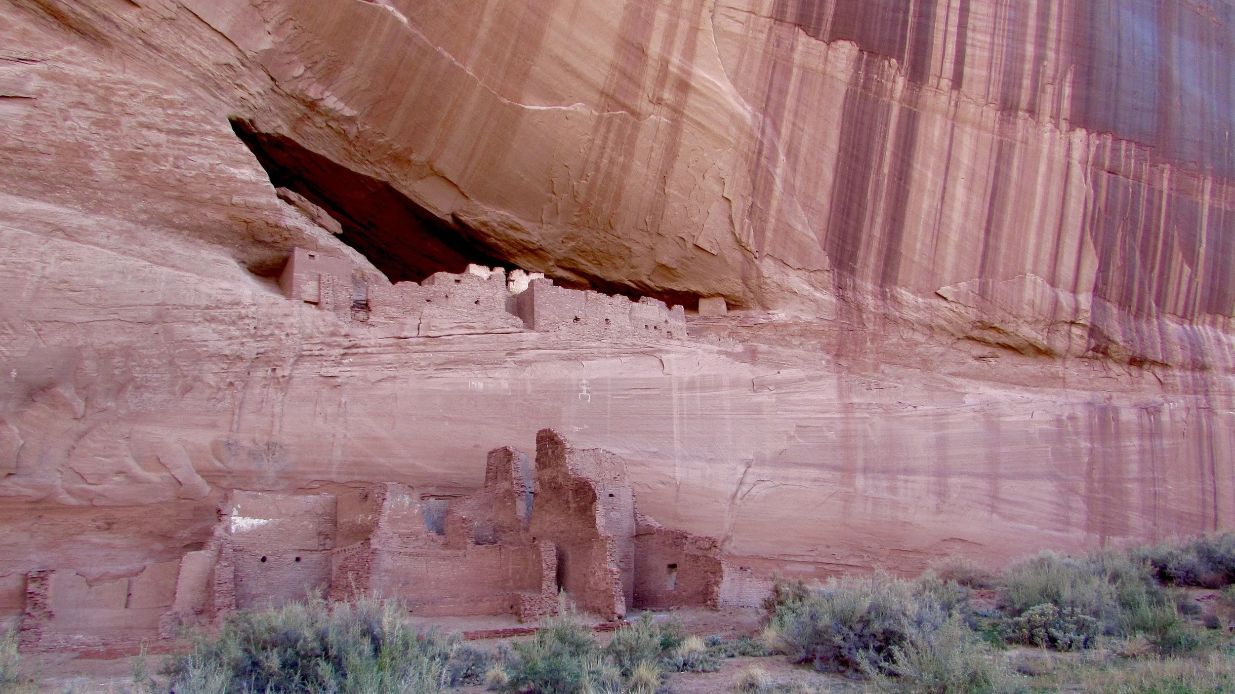 Canyon de Chelley