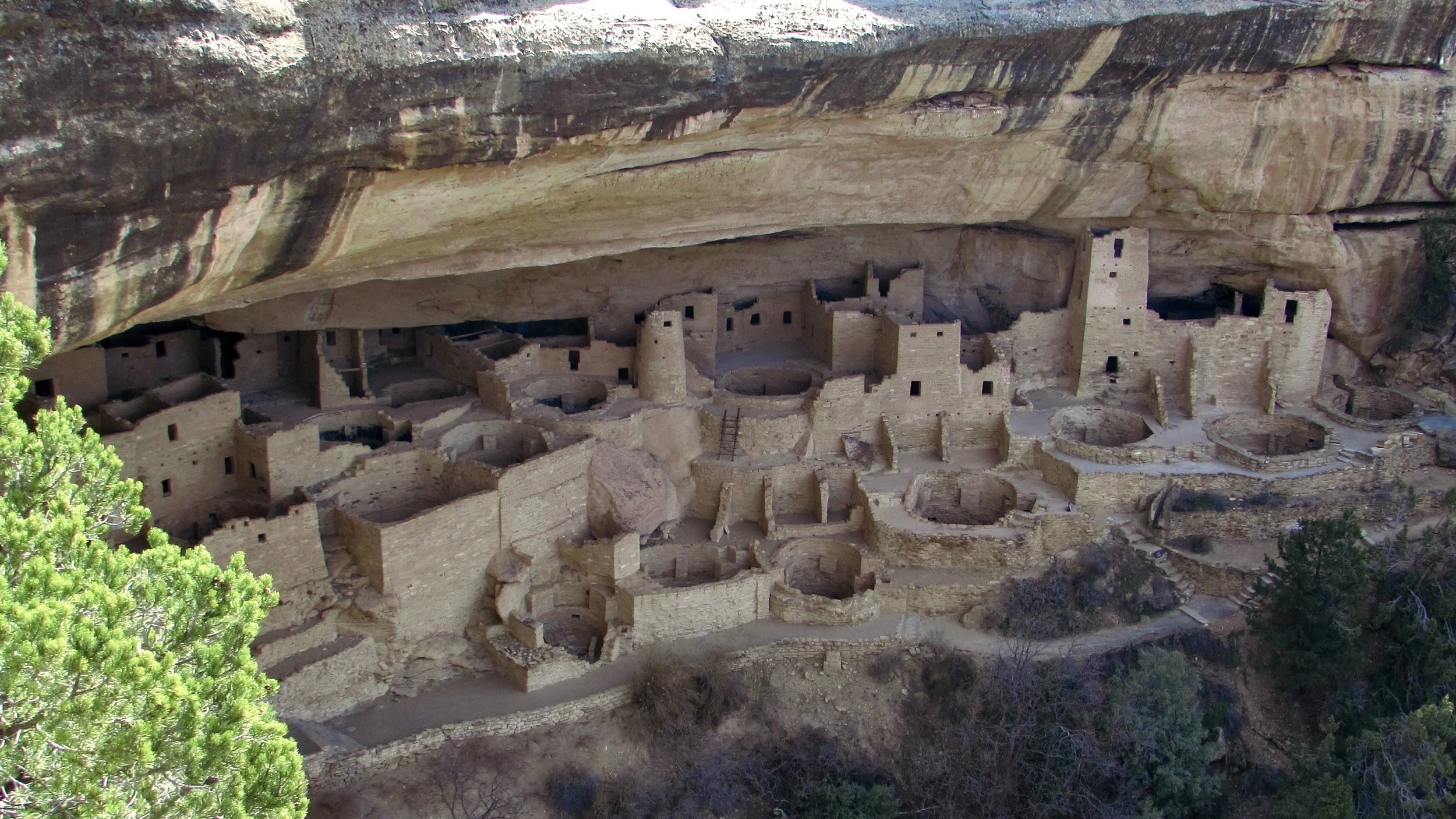 Mesa Verde