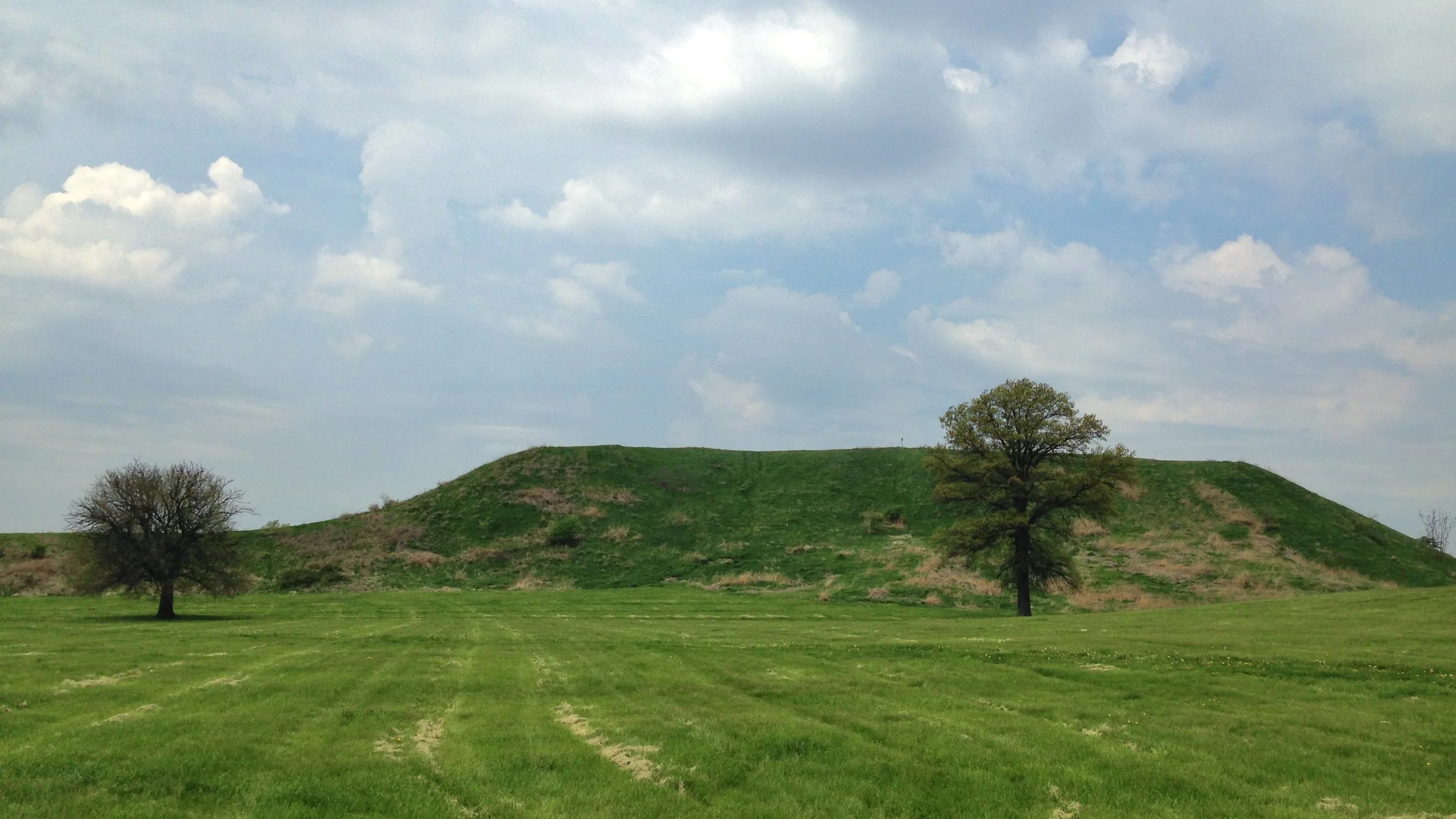 Cahokia