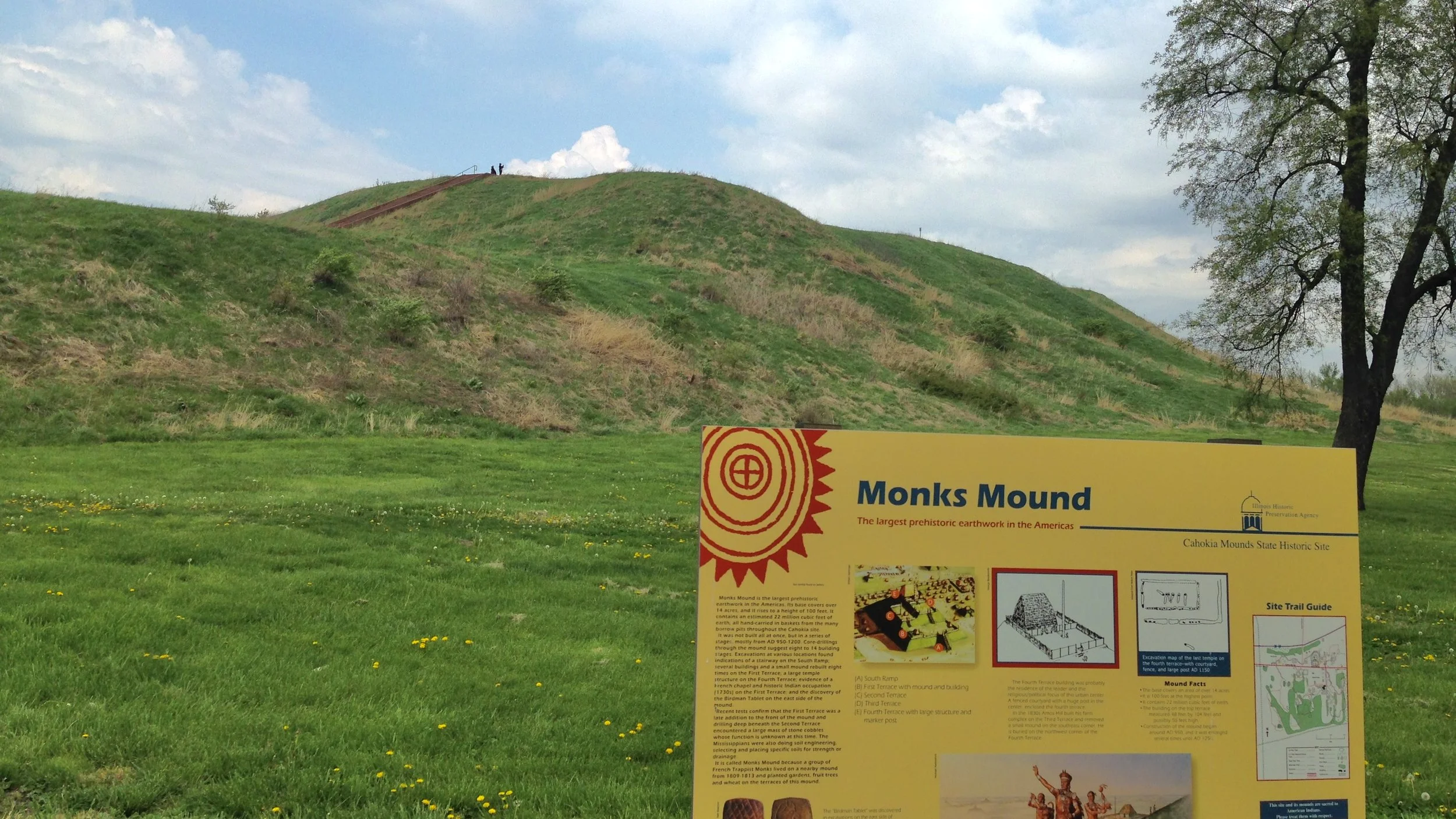 Cahokia