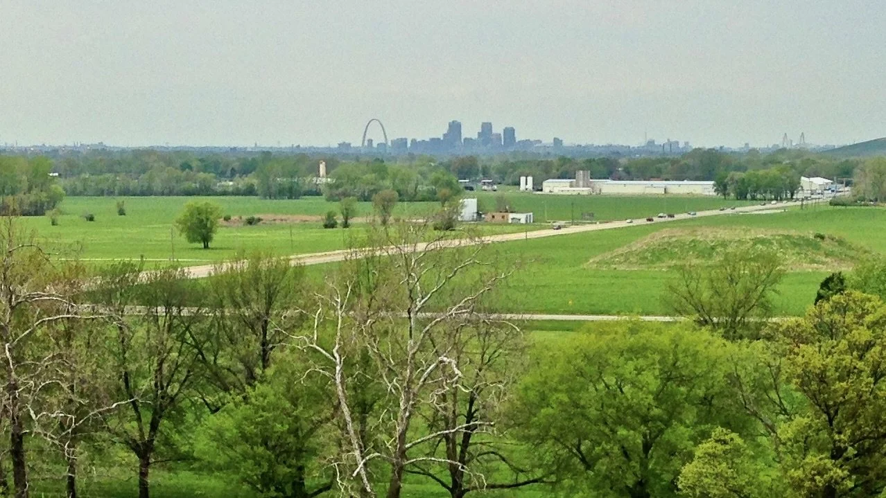 Cahokia