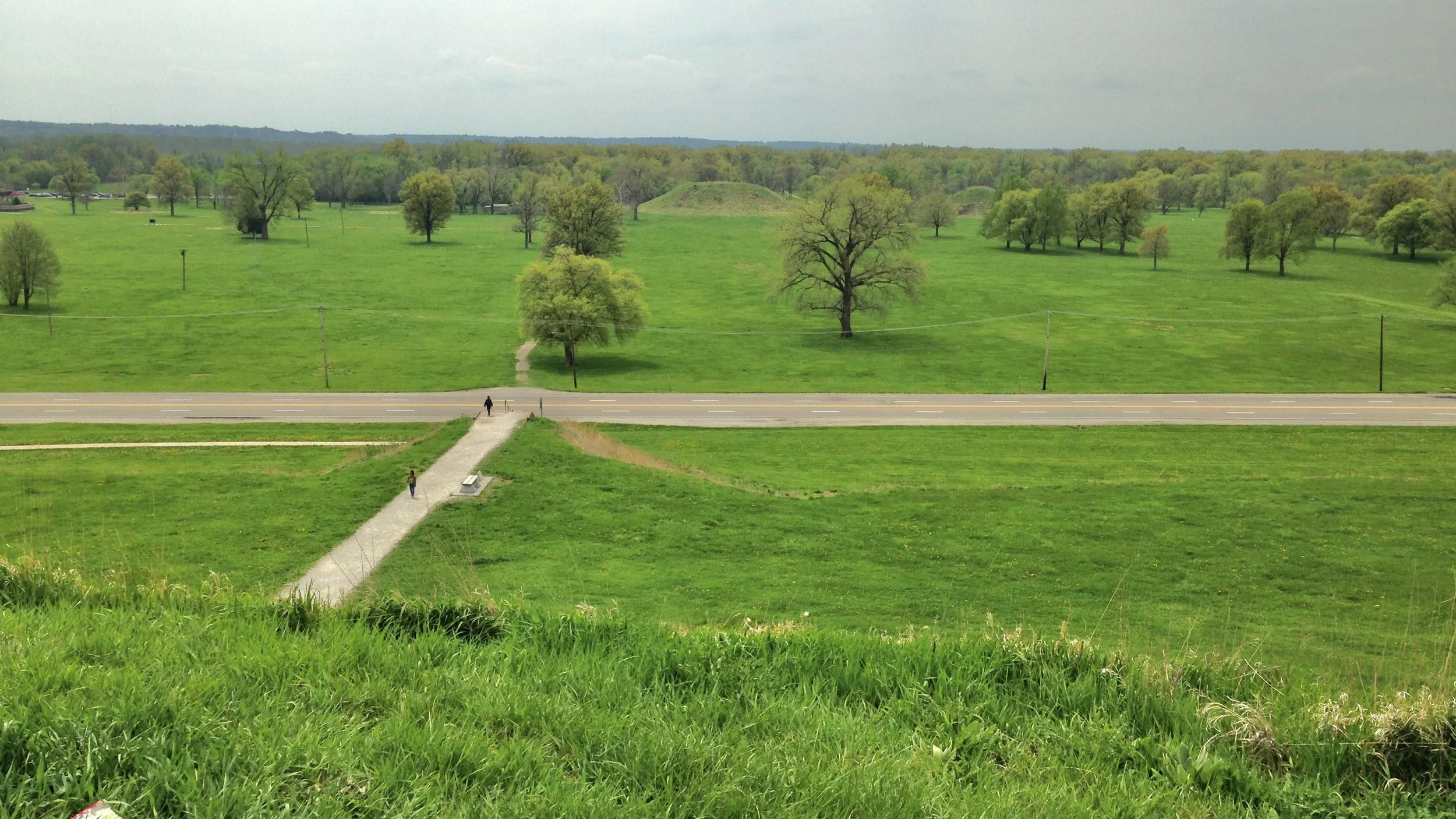 Cahokia