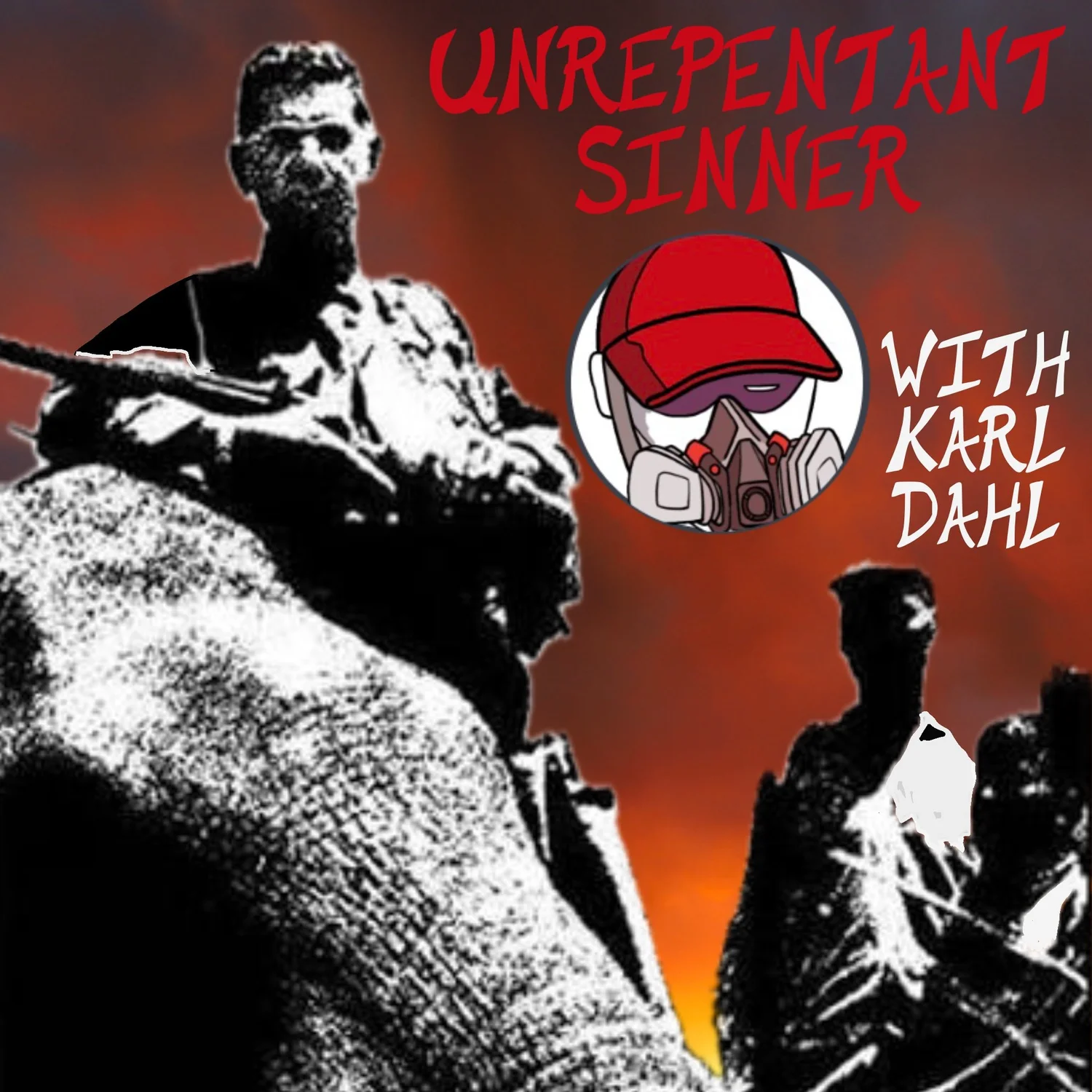 Unrepentant Sinner with Karl Dahl: The Wild West Life of Colonel Charles Askins