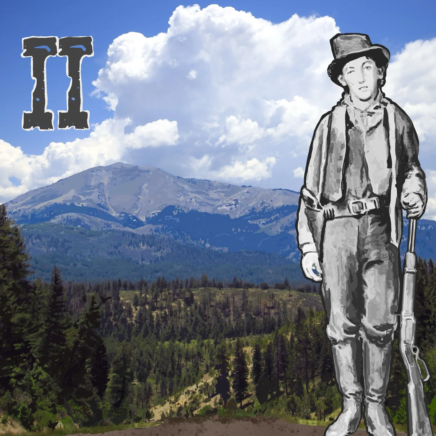 Billy the Kid & The Lincoln County War: Crookedness and General Rottenness