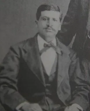Juan Patron