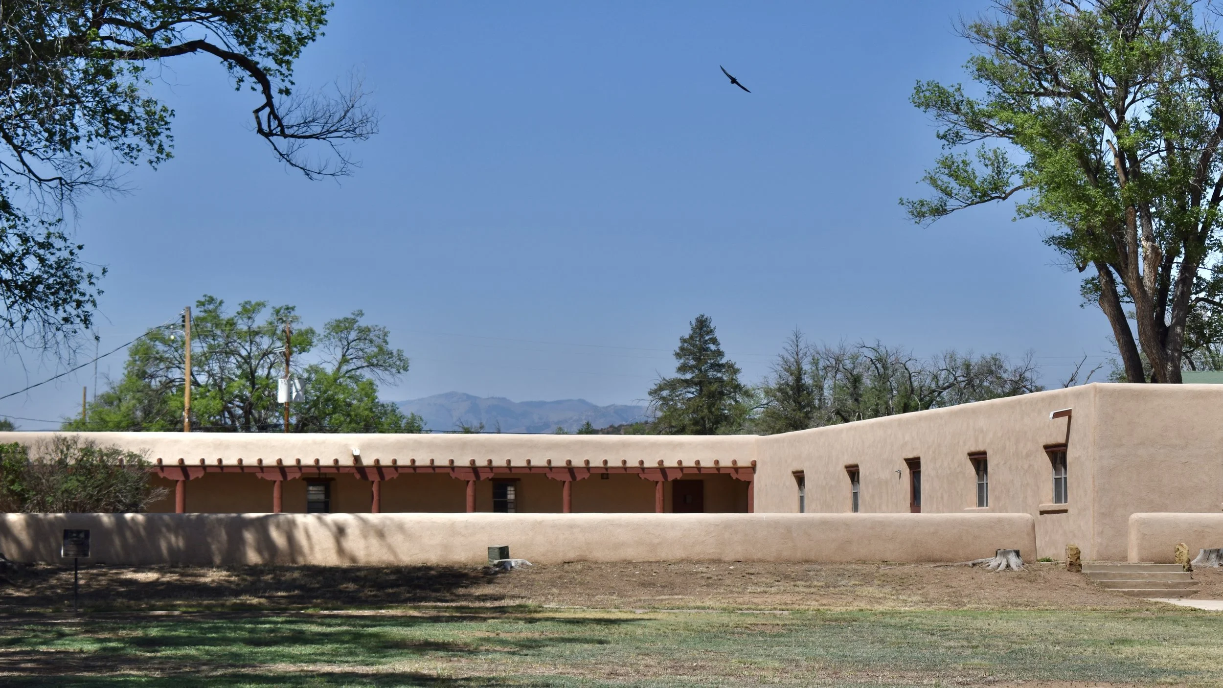 Fort Stanton