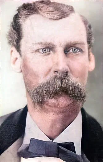 Sheriff Brady