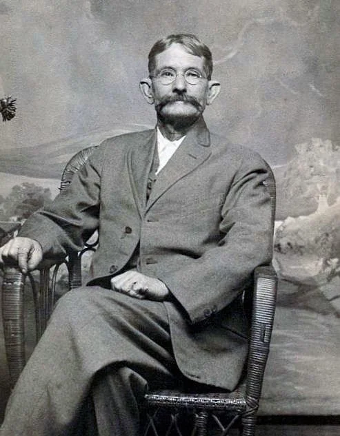Doc Scurlock