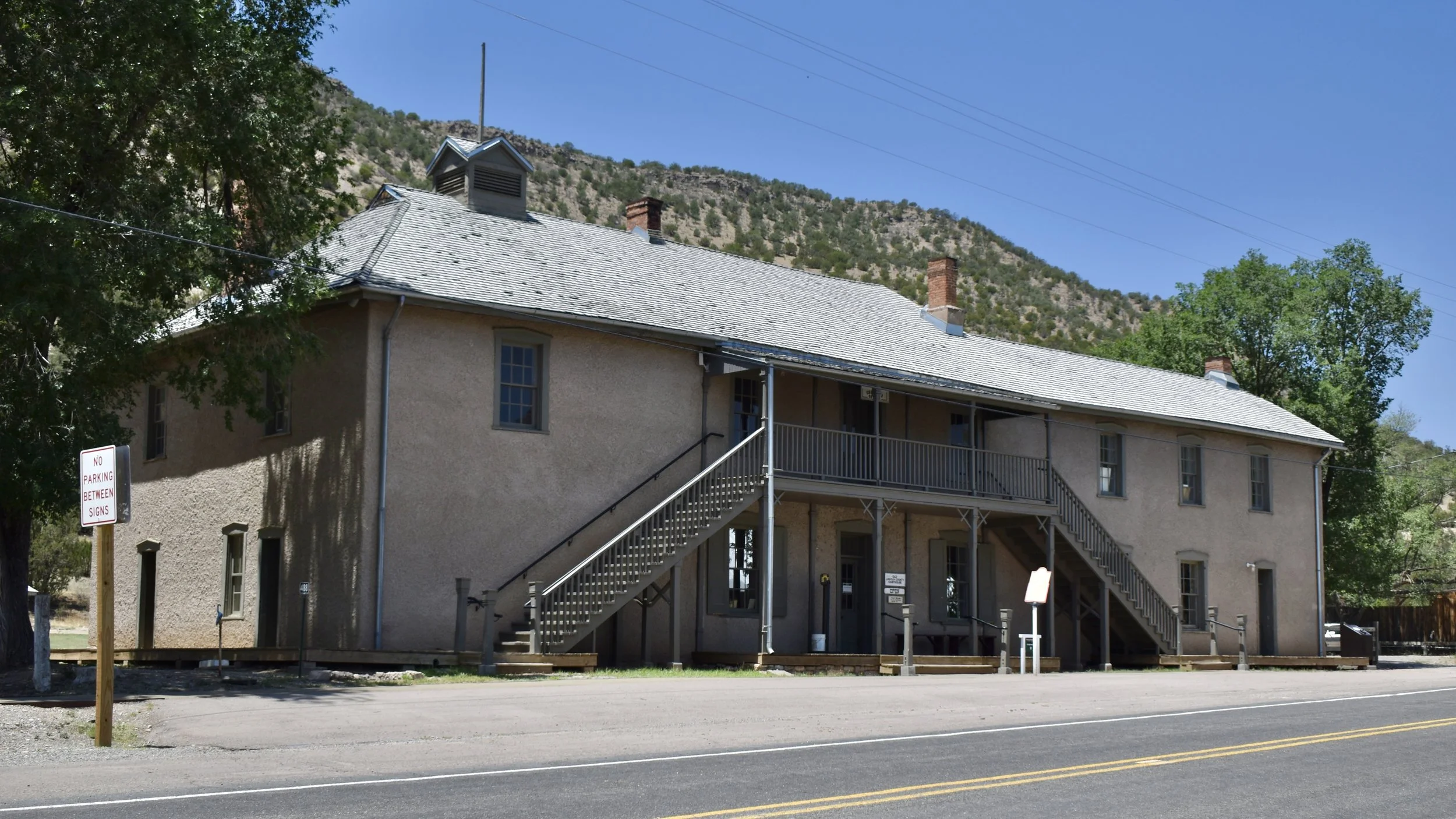 Dolan House