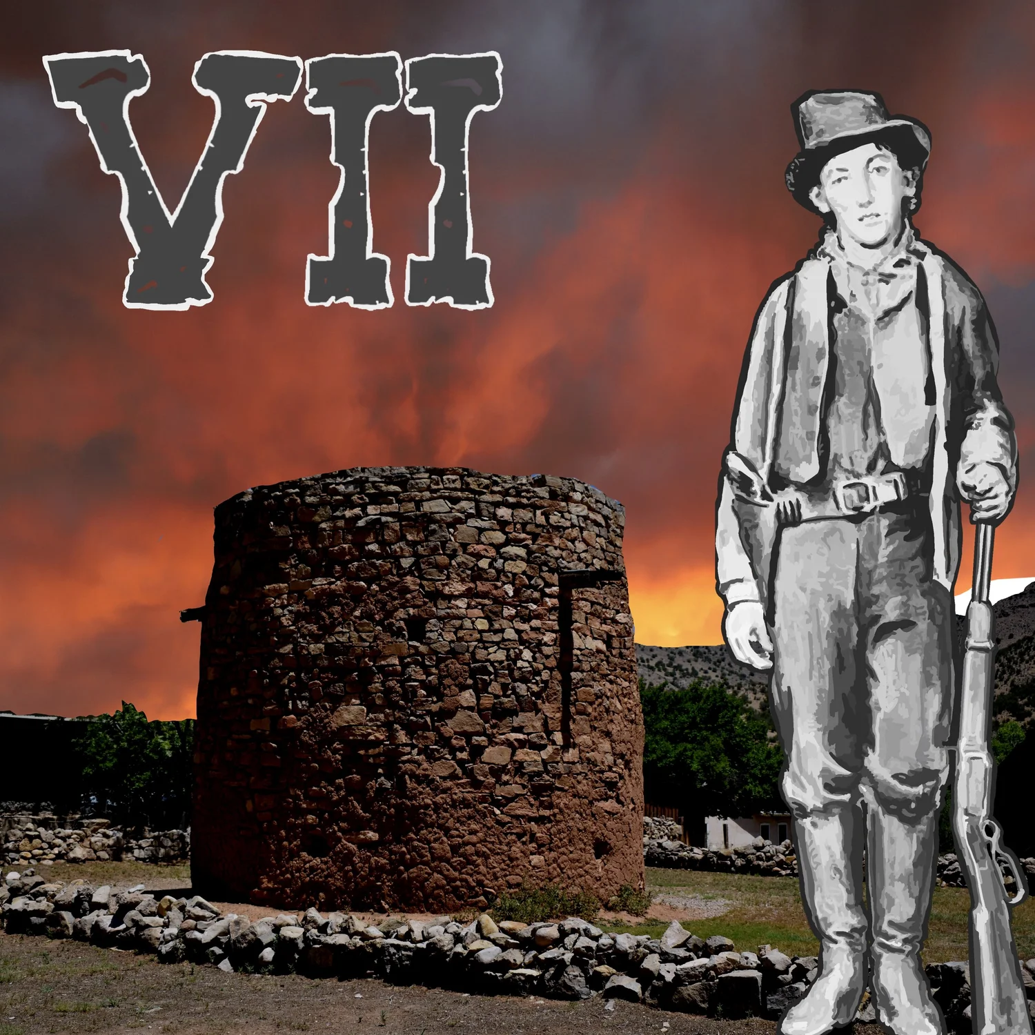 Billy the Kid & The Lincoln County War: The Big Kill