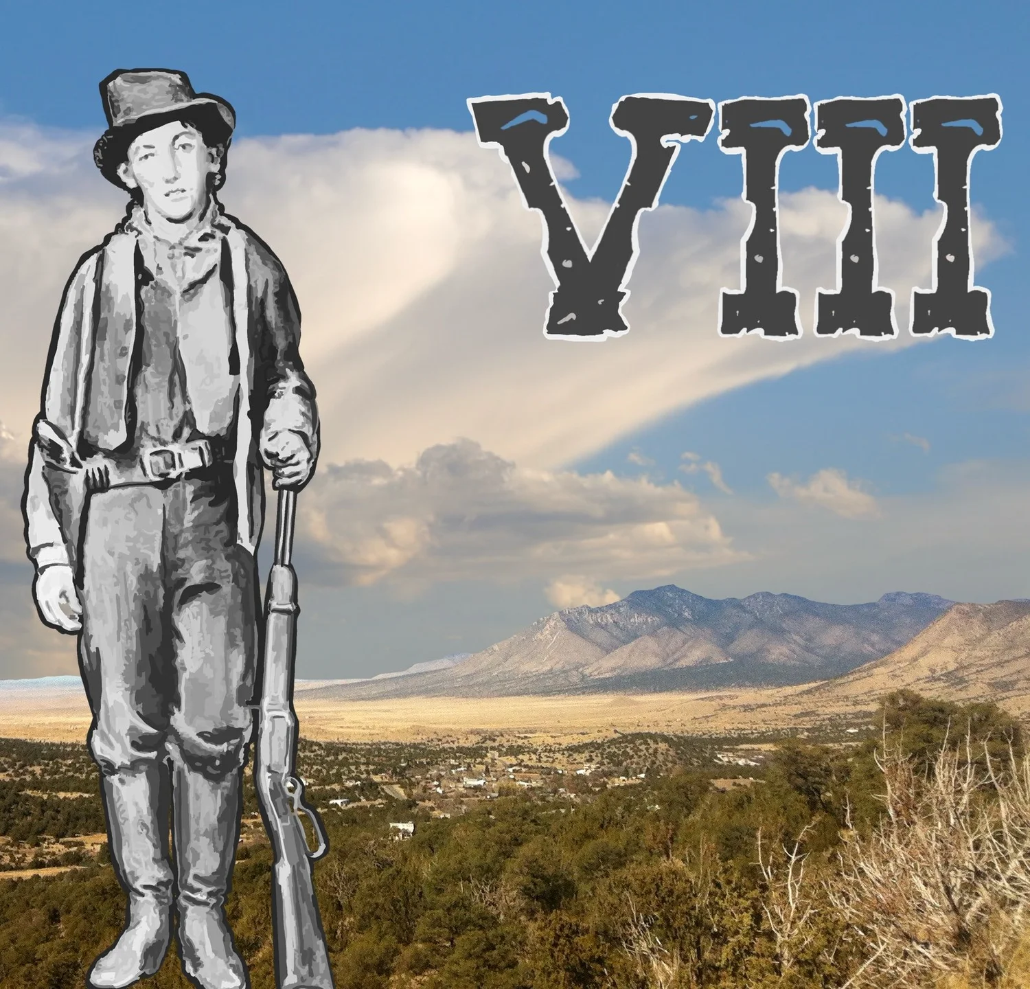 Billy the Kid & the Lincoln County War: I Would Not Like to be Killed Like a Dog Unarmed