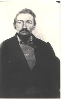 Fred Waite